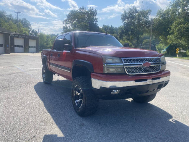 chevrolet silverado 1500 2006 2GCEK13T961100090 image chevrolet silverado 1500 2006 2GCEK13T961100090 image